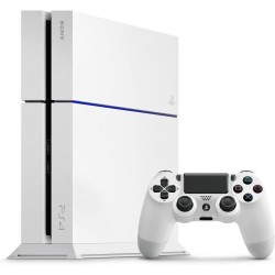 Console Sony PlayStation 4...