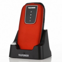 TELEFUNKEN TM 320 IZY 3G -...