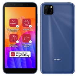 Huawei Y5p 32 Go Dual Sim -...