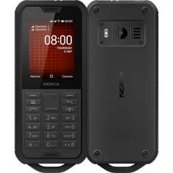 Nokia 800 Tough - Dual sim...