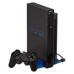 Playstation 2 FAT - 1...