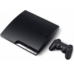 Console Sony Playstation 3...