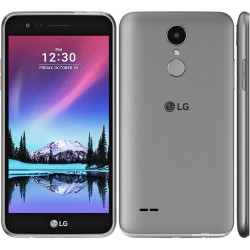 Smartphone LG K4 8 Go -...