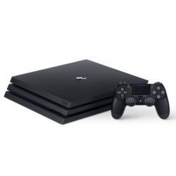 Console Sony Playstation 4...