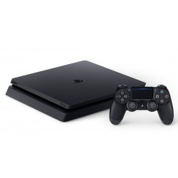 Console Sony Playstation 4...