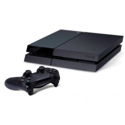 Console Sony Playstation 4...