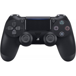 Sony DualShock - Noir - Bon...