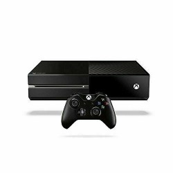 Console Xbox One - 1000 Go...