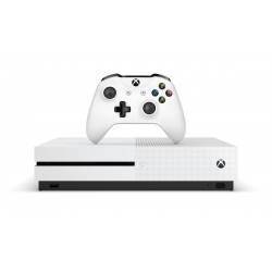 Console Xbox One S - 1000...