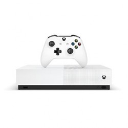 Console Xbox One S Edition...