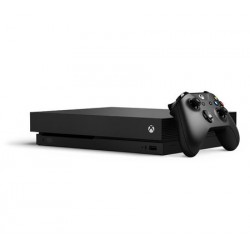 Console Xbox One X - 1000...