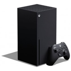 Console Xbox Series X -...