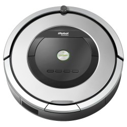 Aspirateur robot iRobot...