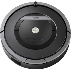 Aspirateur robot iRobot...