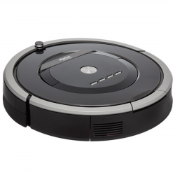 Aspirateur robot iRobot...