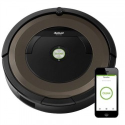 Aspirateur robot iRobot...