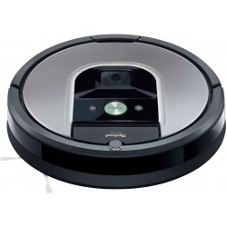 Aspirateur robot iRobot...