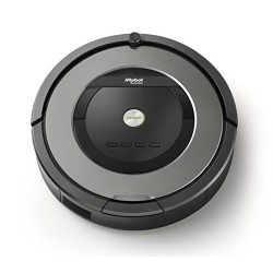 Aspirateur robot iRobot...