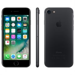 iPhone 7 - 32 Go - noir -...