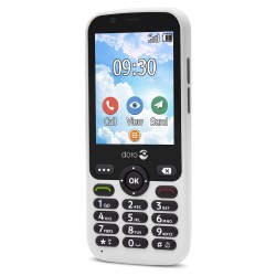 Smartphone Doro 7010 -...