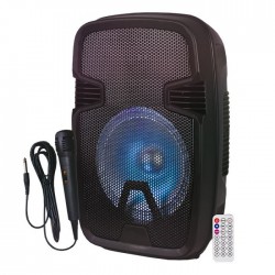 Enceinte Bluetooth Onearz...